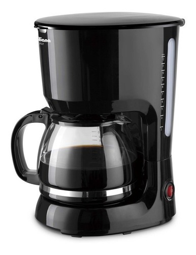[25931] CAFETERA COFLY 1,25lts - LILIANA [AC950]